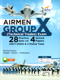 airmen-group-x-(technical-trades)-exam