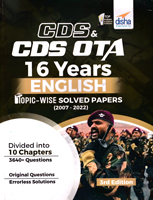 cds-cds-ota-16-years-english-topic-wise-solved-papers(2007-2022)-3rd-edition