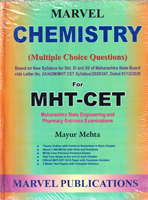 chemistry-mht-cet