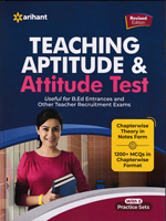 teaching-aptitude-attitude-test-(with-5-practice-sets)-(d146)