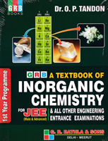 a-textbook-of-inorganic-chemistry-1st-year-programme-for-jee-(main-advanced)