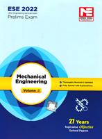 mechanical-engineering-volume:i-27-years-topicwise-objective-solved-papers-(ese-2022-prelims-exam)