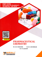 pharmaceutical-chemistry-first-year-diploma-pharmacy