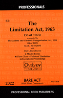 the-limitation-act,-1963-(36-of-1963)--bare-act-2022