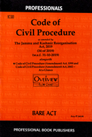 code-of-civil-procedure--bare-act