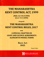 the-maharashtra-rent-control-act,1999--bare-act-2022