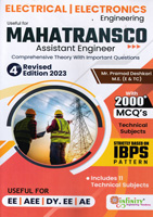 mahatransco-assistant-engineer-4th-revised-edition-2023-with-2000-mcqs