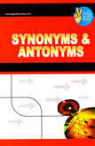 synonyms-antonyms