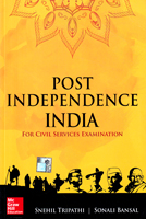 post-independence-india-for-civil-services-examination
