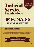 judical-service-examination-jmfc-mains-judgment-writing