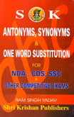 antonyms,-synonyms-one-word-substitution-for-nda,-cds,-ssc