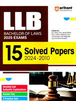 llb-bachelor-of-laws-2025-exams-(15-solved-papers-2024-2010)