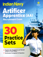 indian-navy-artificer-apprentice-(aa)-recruitment-exam-30-practice-sets