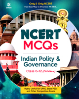 ncert-mcqs-indian-polity-governance-class-6-12-(old-new)-(d961)