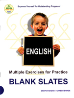 english-multiple-exercises-for-practice-blank-slates