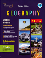 geography-std-x