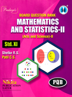 mathematics-and-statistics--ii-(board-question-bank)-std-xi