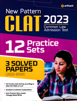 new-pattern-clat-2023-(12-practice-sets)-3-solved-papers-2022-2020-(d975)