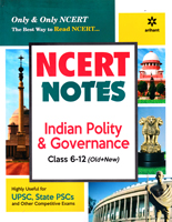 ncert-notes-indian-polity-and-governance-class-6-12-(old-new)-(d966)