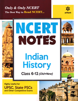 ncert-notes-indian-history-class-6-12-(old-new)-(d967)