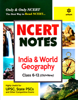 ncert-notes-india-world-geography-class-6-12-(old-new)-(d968)