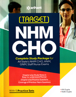 target-nhm-cho-complete-study-package-for-all-states-nhm-cho,-anm,-gnm,-staff-nurse-exams-(d993)