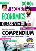 ncert-economics-class-vi-to-xii-one-liner-approach-compendium-(kp3685)