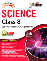 science-class-8-with-past-olympiad-questions-4th-edition