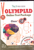 olympiad-online-test-package-class-10