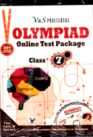 olympiad-online-test-package-class-7