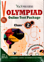 olympiad-online-test-package-class-2