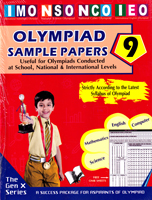 olympiad-sample-papers-9