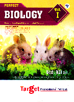 perfect-biology-vol-i-std-xii-science