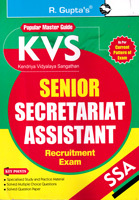 kvs-senior-secretariat-assistant-recruitment-exam-2024-(r-2402)