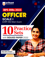 ibps-rrbs-2023-officer-scale-i-(crp--xii)-main-exam-10-practice-sets-solved-paper-2022-(j967)