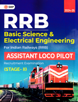 rrb-basic-science-and-electrical-engineering-assistant-loco-pilot-stage-ii