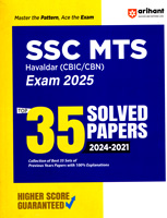 ssc-mts-havaldar-(cbic-cbn)-exam-2025-35-solved-papers-(2024-2021)-(g1105)