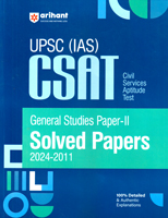 upsc-(ias)-csat-general-studies-paper--ii-solved-papers-2024-2011-(d1036)