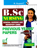 bsc-nursing-general-nursing-and-midwifery-(gnm)-previous-years-papers-(r-2709)