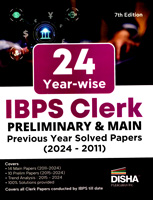 ibps-clerk-preliminary-main-previous-year-solved-papers-(2024-2011)