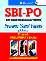 sbi-po-previous-years-papers-(solved)-phase-i-preliminary-exam-(r-2184)