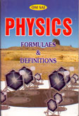 physics-formulaes-definitions