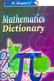 mathematics-dictionary