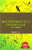 mathematics-formulae