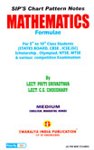 mathematics-formulae