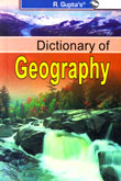 dictionary-of-geography