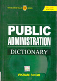 public-administation-dictionary-