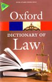 dictionary-of-law