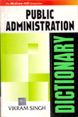 public-administration-dictionary