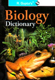 biology-dictionary